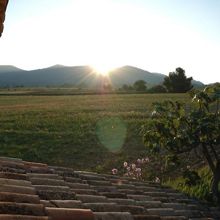 Maison Bijoux-De-Provence "Lavande" Puyméras المظهر الخارجي الصورة
