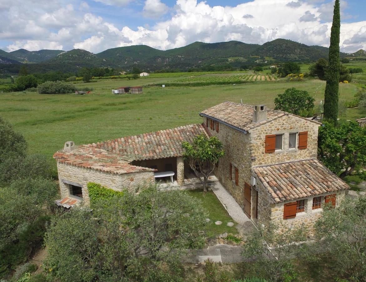 Maison Bijoux-De-Provence "Lavande" Puyméras المظهر الخارجي الصورة