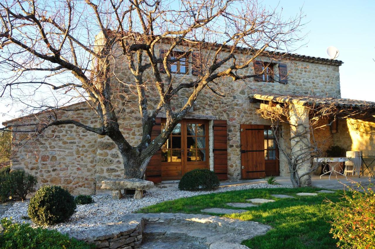 Maison Bijoux-De-Provence "Lavande" Puyméras المظهر الخارجي الصورة